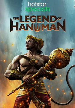 The Legend of Hanuman Season 2
